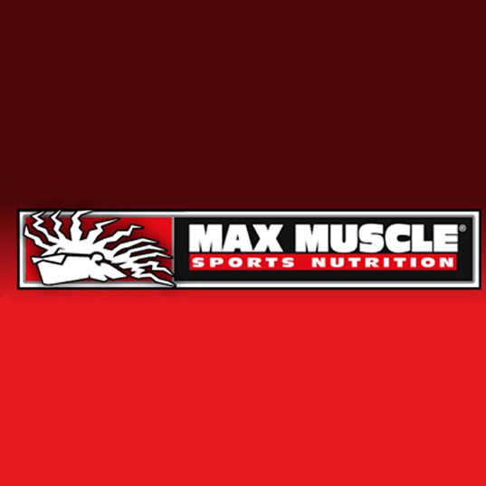 Max Muscle Sports Nutrition Franchise Opportunities
